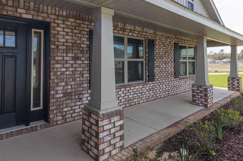 6129 Parsonage Cir, Milton, FL 32570 photo 3