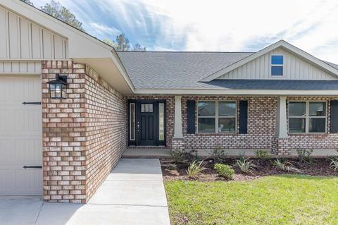 6129 Parsonage Cir, Milton, FL 32570 photo 2