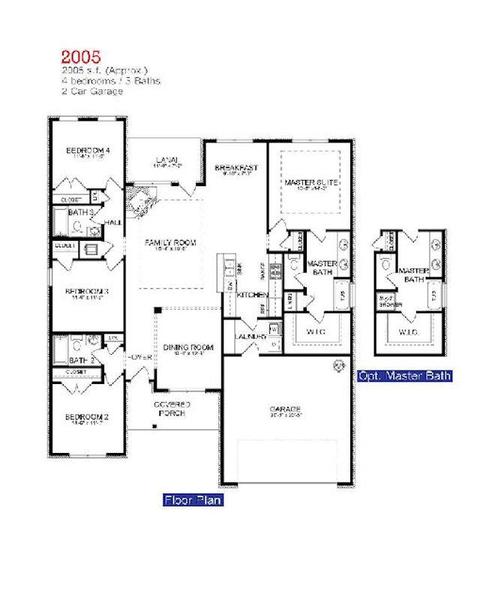 6124 Parsonage Cir, Milton, FL 32570 photo 7