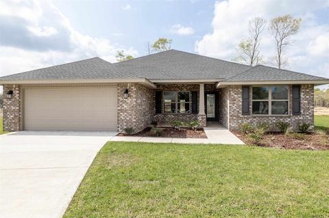 6124 Parsonage Cir, Milton, FL 32570 photo 2