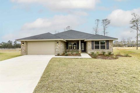 6124 Parsonage Cir, Milton, FL 32570 photo 1