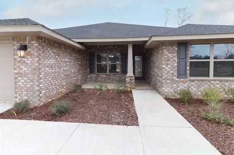 6124 Parsonage Cir, Milton, FL 32570 photo 3