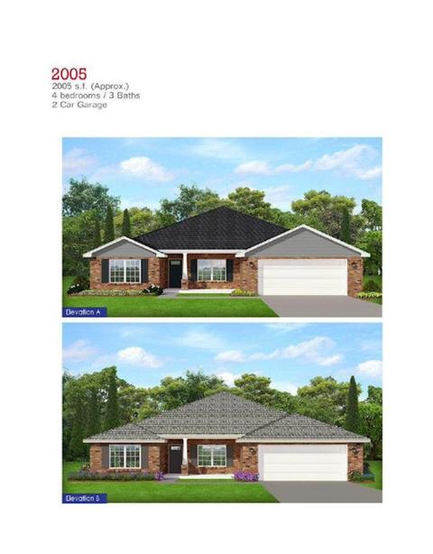 6124 Parsonage Cir, Milton, FL 32570 photo 6