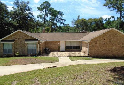 6485 Outer Dr, Milton, FL 32570 photo 1