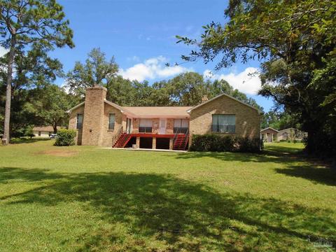 6485 Outer Dr, Milton, FL 32570 photo 2