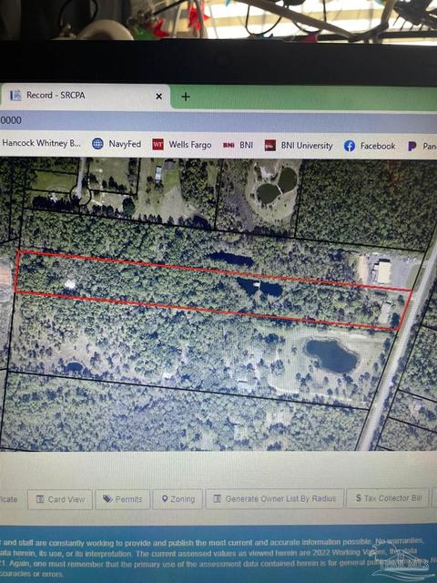 1945 Garcon Point Rd, Milton, FL 32583 photo 3