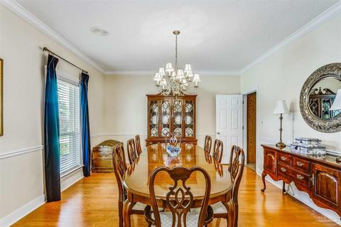 5455 Oakmont Dr, Pace, FL 32571 photo 5