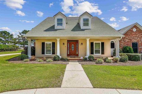 5455 Oakmont Dr, Pace, FL 32571 photo 1