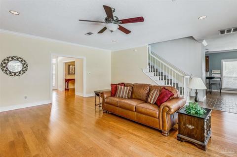 5455 Oakmont Dr, Pace, FL 32571 photo 7