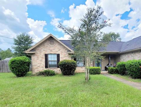 6497 Imperial Dr, Milton, FL 32570 photo 5