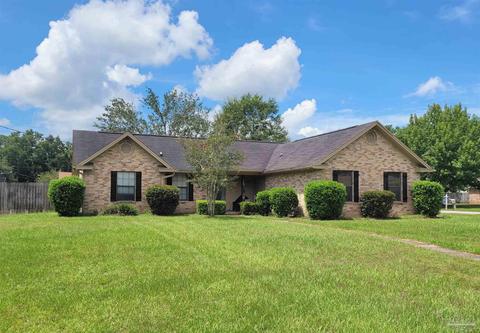 6497 Imperial Dr, Milton, FL 32570 photo 2