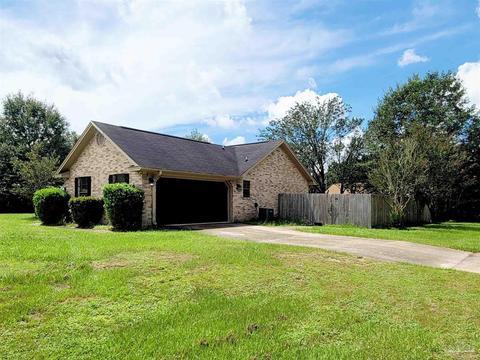 6497 Imperial Dr, Milton, FL 32570 photo 7