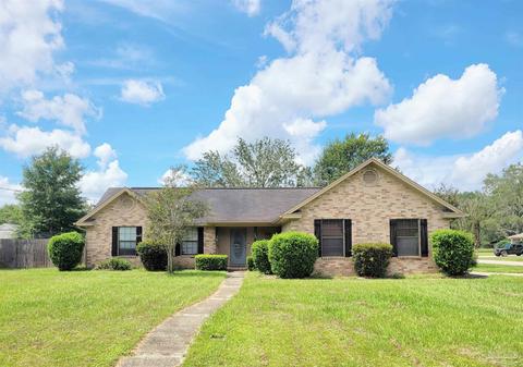6497 Imperial Dr, Milton, FL 32570 photo 1