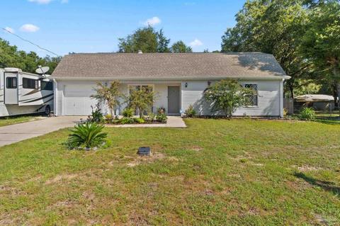 5590 Windham Rd, Milton, FL 32570 photo 1