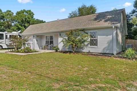 5590 Windham Rd, Milton, FL 32570 photo 2
