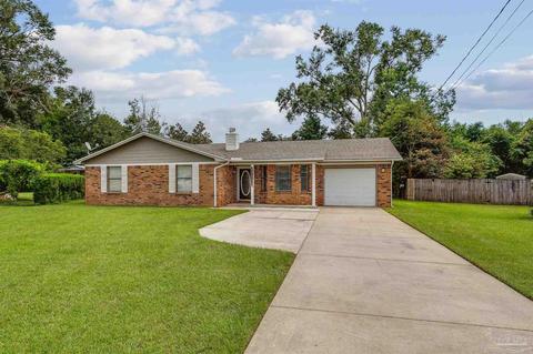 5794 Dove Dr, Pace, FL 32571 photo 1