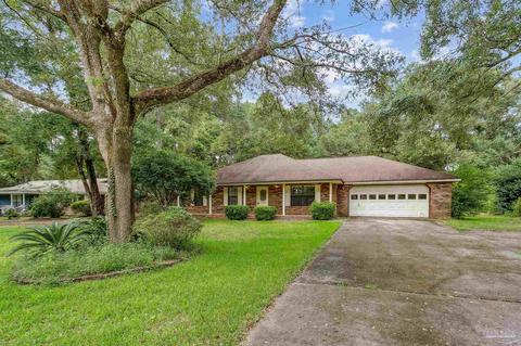 5164 Rowe Trl, Pace, FL 32571 photo 1