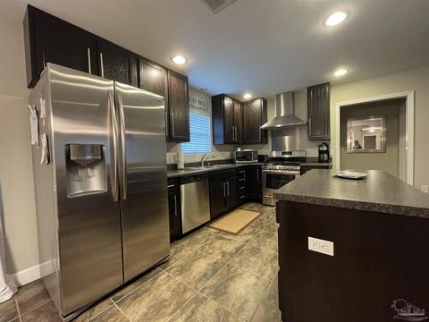 5230 Persimmon Ln, Milton, FL 32570 photo 15