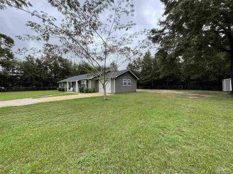 5230 Persimmon Ln, Milton, FL 32570 photo 2