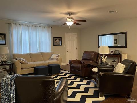 5230 Persimmon Ln, Milton, FL 32570 photo 6
