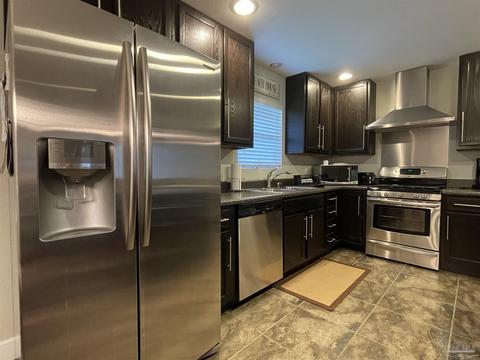 5230 Persimmon Ln, Milton, FL 32570 photo 8