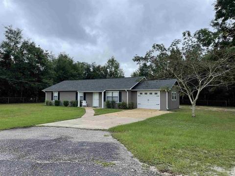 5230 Persimmon Ln, Milton, FL 32570 photo 1