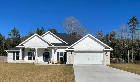 5420 Micanopy Dr, Milton, FL 32570 photo 1