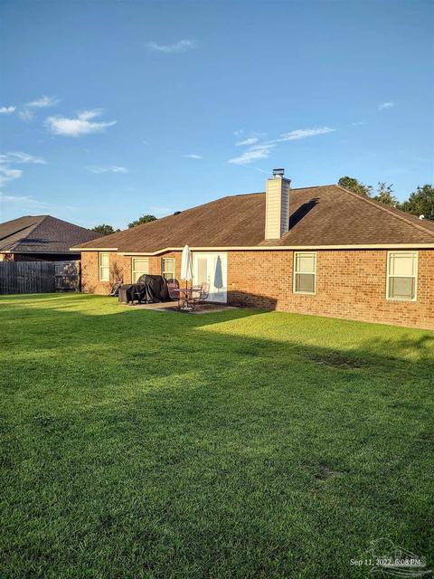 6050 Autumn Pines Cir, Pace, FL 32571 photo 32