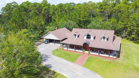 6850 Gordon Evans Rd, Navarre, FL 32566