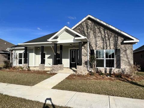 4167 Upper Walk Ln, Milton, FL 32583 photo 1