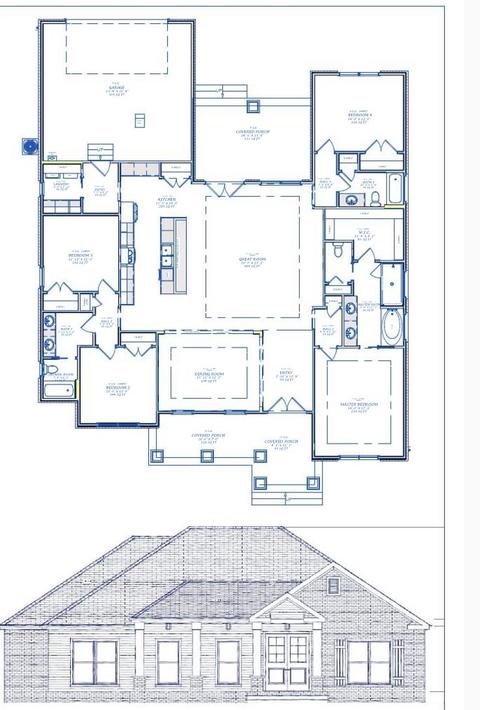 4167 Upper Walk Ln, Milton, FL 32583 photo 2