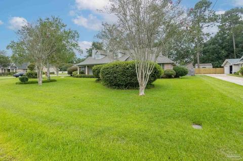 3120 Abel Ave, Pace, FL 32571 photo 4