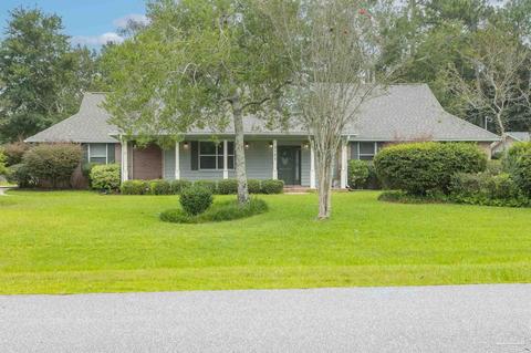 3120 Abel Ave, Pace, FL 32571 photo 5