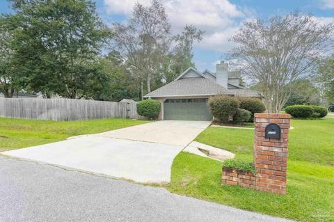 3120 Abel Ave, Pace, FL 32571 photo 3