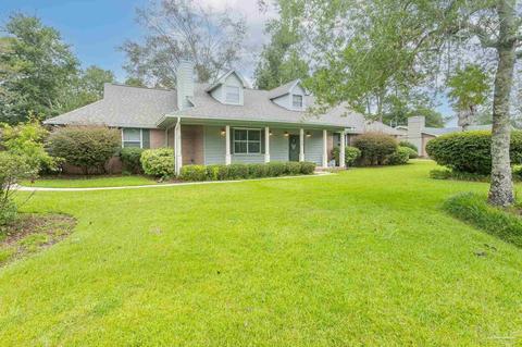 3120 Abel Ave, Pace, FL 32571 photo 6