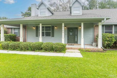3120 Abel Ave, Pace, FL 32571 photo 9