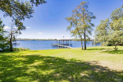 7740 Lakeside Dr, Milton, FL 32583 photo 3