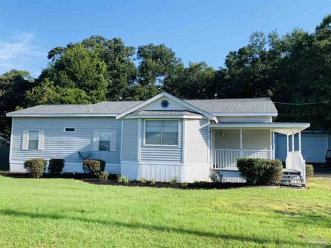 4138 Pace Rd, Pace, FL 32571 photo 1