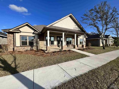 4161 Upper Walk Ln, Milton, FL 32583 photo 1