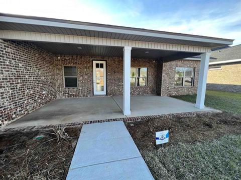 4161 Upper Walk Ln, Milton, FL 32583 photo 6