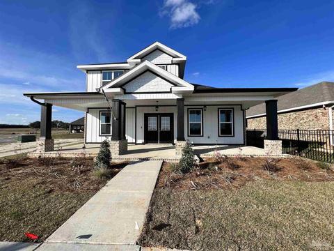 8939 Eureka St, Milton, FL 32583 photo 1