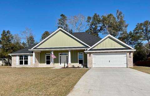 5470 Micanopy Dr, Milton, FL 32570 photo 1