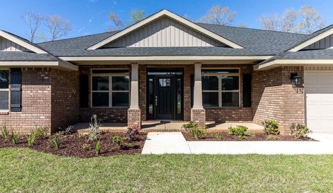 6118 Parsonage Cir, Milton, FL 32570 photo 2