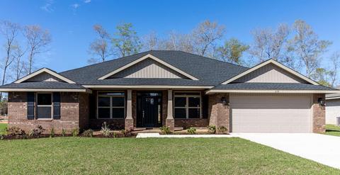 6118 Parsonage Cir, Milton, FL 32570 photo 1
