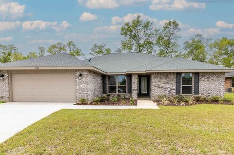 6106 Parsonage Cir, Milton, FL 32570