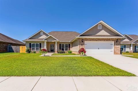 1677 Quartz Ave, Cantonment, FL 32533 photo 1
