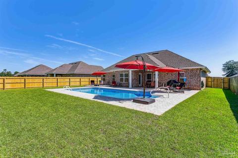 1677 Quartz Ave, Cantonment, FL 32533 photo 6