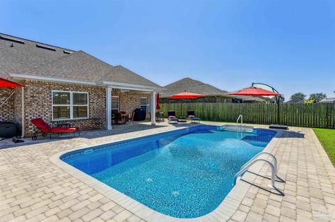 1677 Quartz Ave, Cantonment, FL 32533 photo 4