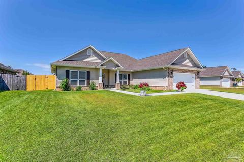 1677 Quartz Ave, Cantonment, FL 32533 photo 7