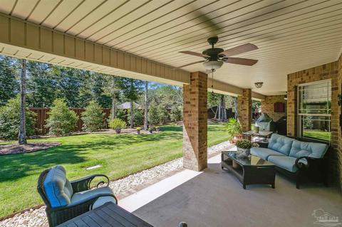 5444 Madelines Way, Pace, FL 32571 photo 48